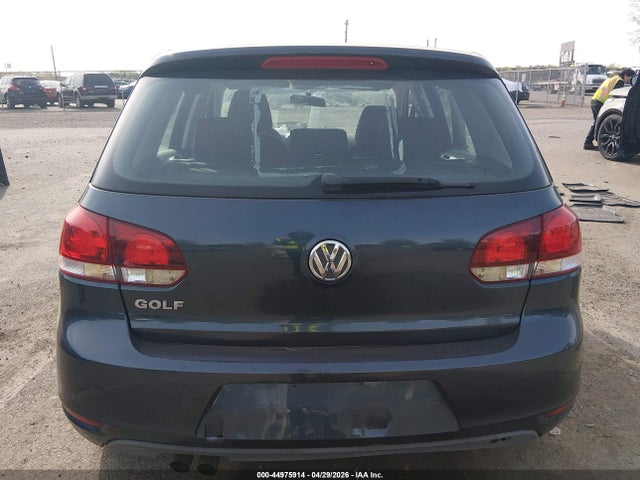 Продаж на аукціоні авто 2012 Volkswagen Golf 2.5l 4-door, vin: WVWDB7AJ6CW042167, номер лоту: 44975914