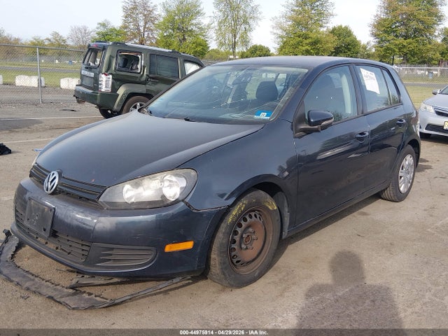 Продаж на аукціоні авто 2012 Volkswagen Golf 2.5l 4-door, vin: WVWDB7AJ6CW042167, номер лоту: 44975914