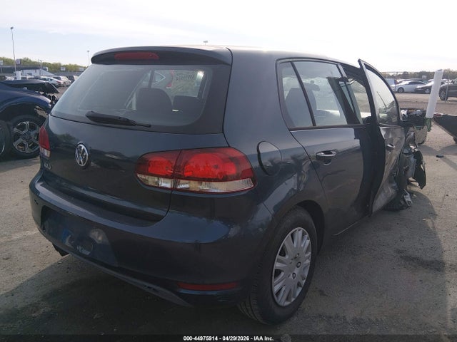 Продаж на аукціоні авто 2012 Volkswagen Golf 2.5l 4-door, vin: WVWDB7AJ6CW042167, номер лоту: 44975914
