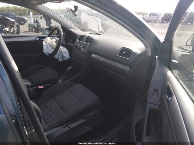 Продаж на аукціоні авто 2012 Volkswagen Golf 2.5l 4-door, vin: WVWDB7AJ6CW042167, номер лоту: 44975914