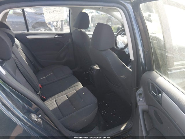 Продаж на аукціоні авто 2012 Volkswagen Golf 2.5l 4-door, vin: WVWDB7AJ6CW042167, номер лоту: 44975914