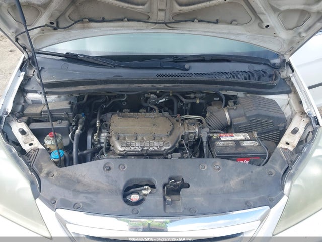 Продаж на аукціоні авто 2007 Honda Odyssey Lx, vin: 5FNRL38227B087479, номер лоту: 44975916