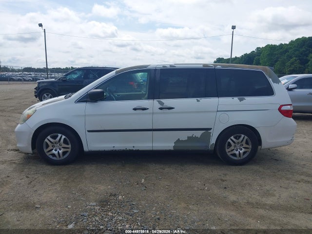 Продаж на аукціоні авто 2007 Honda Odyssey Lx, vin: 5FNRL38227B087479, номер лоту: 44975916