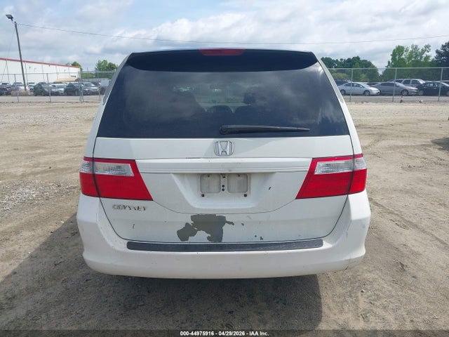 Продаж на аукціоні авто 2007 Honda Odyssey Lx, vin: 5FNRL38227B087479, номер лоту: 44975916