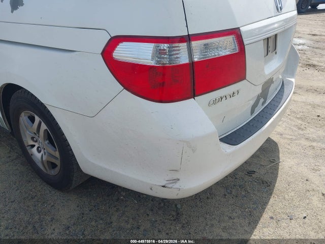 Продаж на аукціоні авто 2007 Honda Odyssey Lx, vin: 5FNRL38227B087479, номер лоту: 44975916