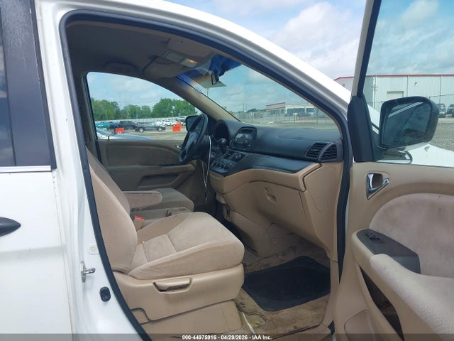 Продаж на аукціоні авто 2007 Honda Odyssey Lx, vin: 5FNRL38227B087479, номер лоту: 44975916