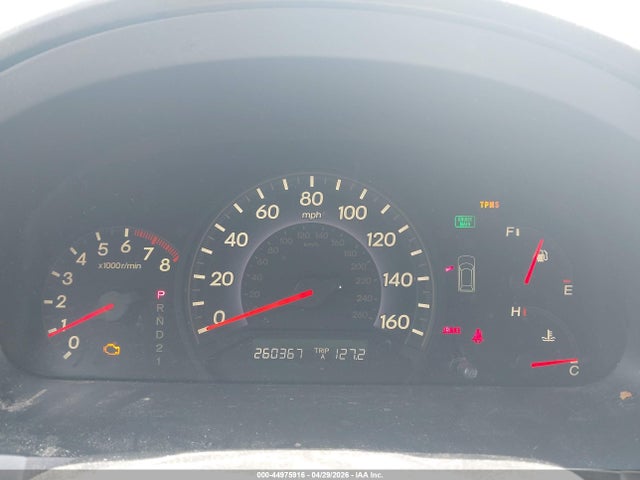 Продаж на аукціоні авто 2007 Honda Odyssey Lx, vin: 5FNRL38227B087479, номер лоту: 44975916