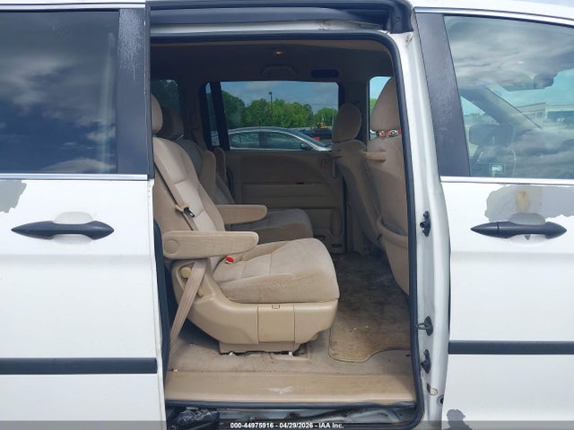 Продаж на аукціоні авто 2007 Honda Odyssey Lx, vin: 5FNRL38227B087479, номер лоту: 44975916