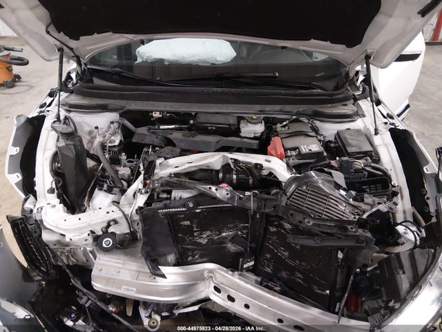 Aukcja sprzedaży 2023 Acura Rdx A-spec Package, vin: 5J8TC1H69PL008532, numer aukcji: 44975923