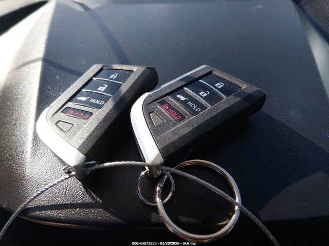 Aukcja sprzedaży 2023 Acura Rdx A-spec Package, vin: 5J8TC1H69PL008532, numer aukcji: 44975923