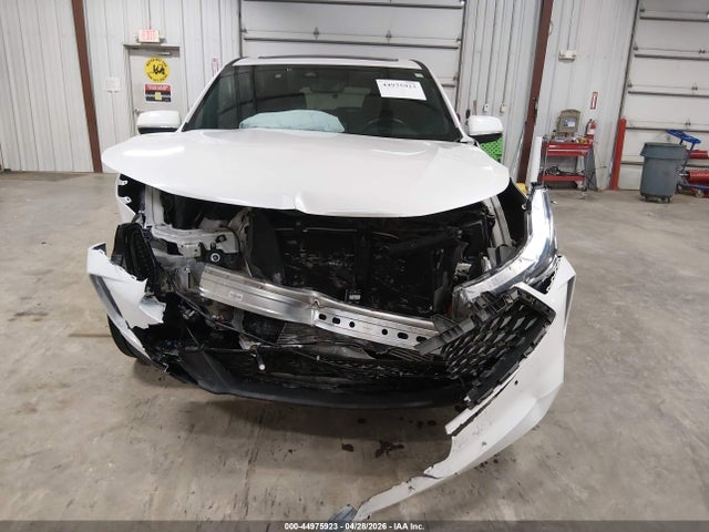 Aukcja sprzedaży 2023 Acura Rdx A-spec Package, vin: 5J8TC1H69PL008532, numer aukcji: 44975923