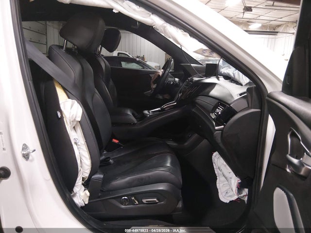 Aukcja sprzedaży 2023 Acura Rdx A-spec Package, vin: 5J8TC1H69PL008532, numer aukcji: 44975923