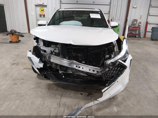 Aukcja sprzedaży 2023 Acura Rdx A-spec Package, vin: 5J8TC1H69PL008532, numer aukcji: 44975923