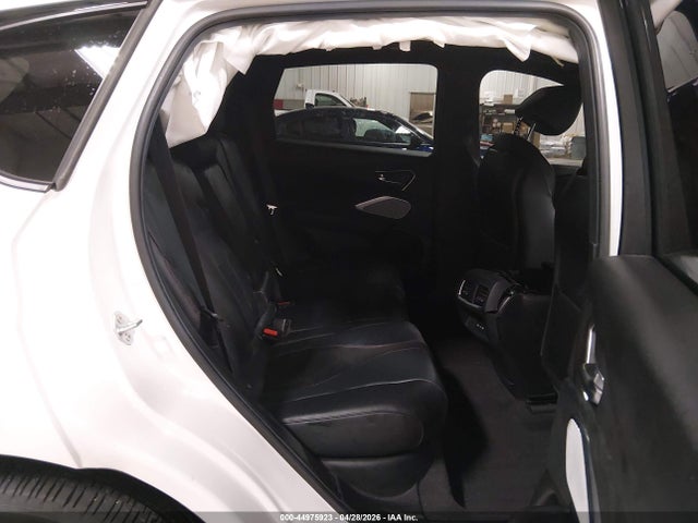 Aukcja sprzedaży 2023 Acura Rdx A-spec Package, vin: 5J8TC1H69PL008532, numer aukcji: 44975923