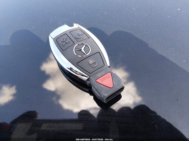 2009 Mercedes-benz Amg C 63 მანქანა იყიდება აუქციონზე, vin: WDDGF77X89F204294, აუქციონის ნომერი: 44975924