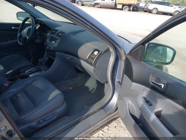 Aukcja sprzedaży 2007 Honda Accord 3.0 Ex, vin: 1HGCM66567A075976, numer aukcji: 44975925