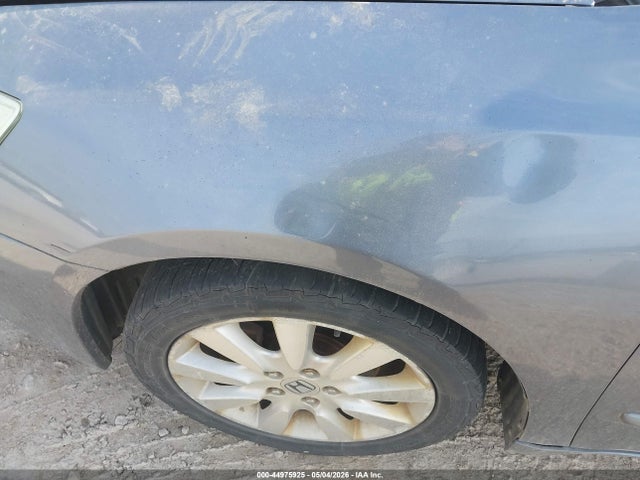 Aukcja sprzedaży 2007 Honda Accord 3.0 Ex, vin: 1HGCM66567A075976, numer aukcji: 44975925