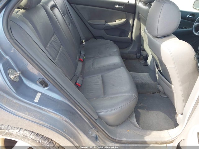 Aukcja sprzedaży 2007 Honda Accord 3.0 Ex, vin: 1HGCM66567A075976, numer aukcji: 44975925