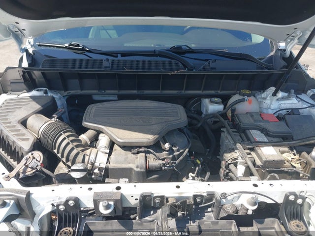 2019 Gmc Acadia Slt-1 მანქანა იყიდება აუქციონზე, vin: 1GKKNULS4KZ293547, აუქციონის ნომერი: 44975926