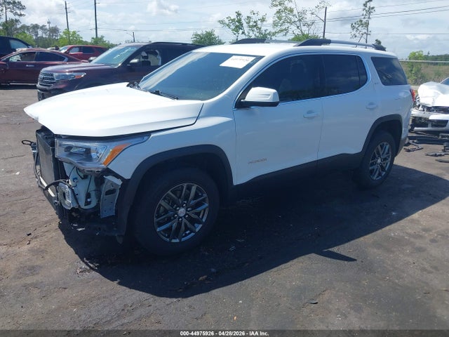 2019 Gmc Acadia Slt-1 მანქანა იყიდება აუქციონზე, vin: 1GKKNULS4KZ293547, აუქციონის ნომერი: 44975926