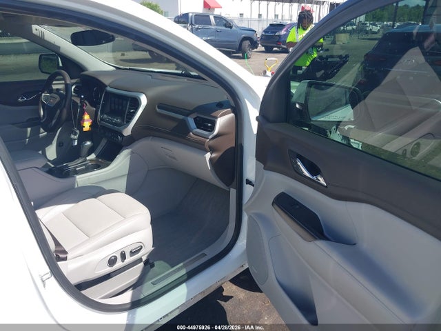 2019 Gmc Acadia Slt-1 მანქანა იყიდება აუქციონზე, vin: 1GKKNULS4KZ293547, აუქციონის ნომერი: 44975926