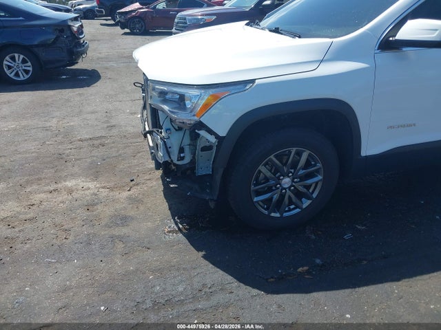 2019 Gmc Acadia Slt-1 მანქანა იყიდება აუქციონზე, vin: 1GKKNULS4KZ293547, აუქციონის ნომერი: 44975926