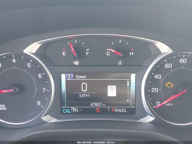 2019 Gmc Acadia Slt-1 მანქანა იყიდება აუქციონზე, vin: 1GKKNULS4KZ293547, აუქციონის ნომერი: 44975926