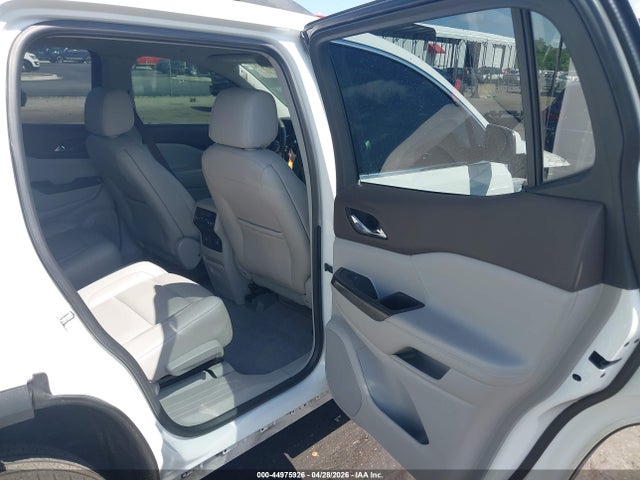 2019 Gmc Acadia Slt-1 მანქანა იყიდება აუქციონზე, vin: 1GKKNULS4KZ293547, აუქციონის ნომერი: 44975926
