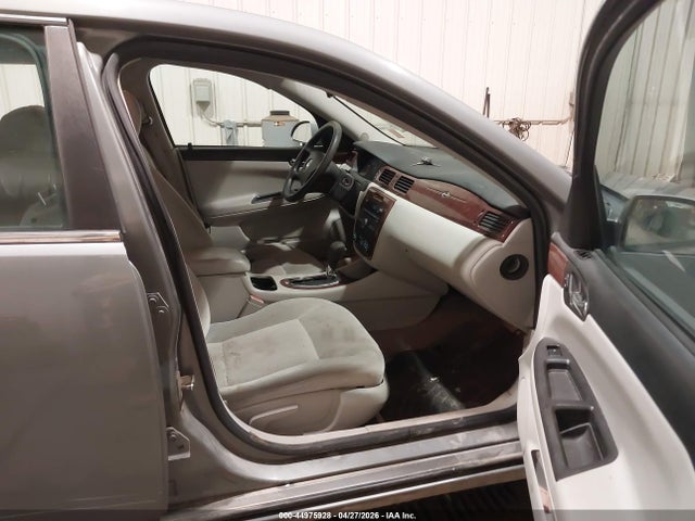 Aukcja sprzedaży 2008 Chevrolet Impala Lt, vin: 2G1WT55K581311828, numer aukcji: 44975928