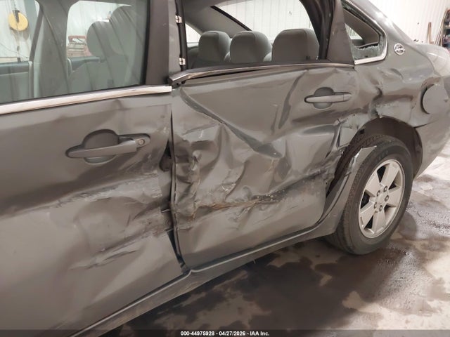 Aukcja sprzedaży 2008 Chevrolet Impala Lt, vin: 2G1WT55K581311828, numer aukcji: 44975928
