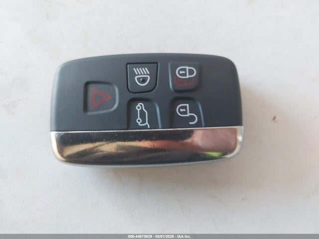 Aukcja sprzedaży 2017 Land Rover Discovery Sport Hse, vin: SALCR2BG3HH687845, numer aukcji: 44975929