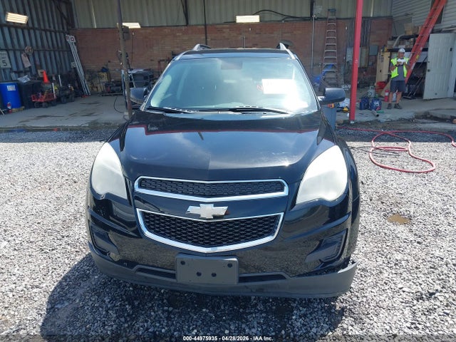 Продаж на аукціоні авто 2013 Chevrolet Equinox 1lt, vin: 2GNALDEKXD1109757, номер лоту: 44975935