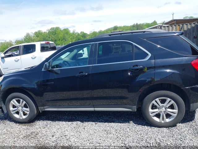 Продаж на аукціоні авто 2013 Chevrolet Equinox 1lt, vin: 2GNALDEKXD1109757, номер лоту: 44975935