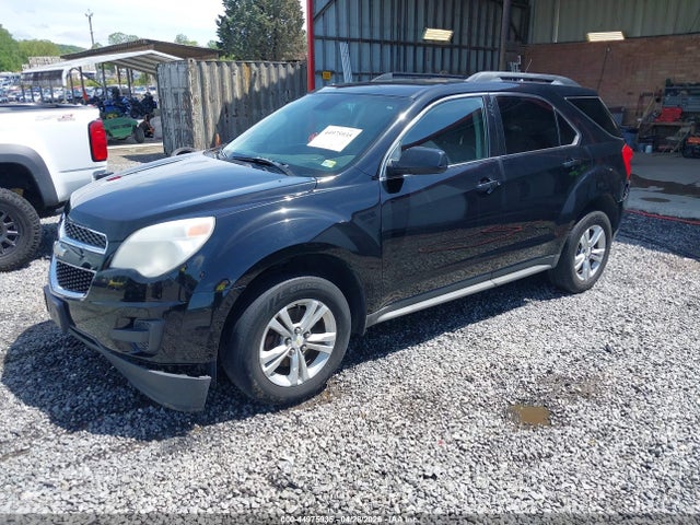 Продаж на аукціоні авто 2013 Chevrolet Equinox 1lt, vin: 2GNALDEKXD1109757, номер лоту: 44975935
