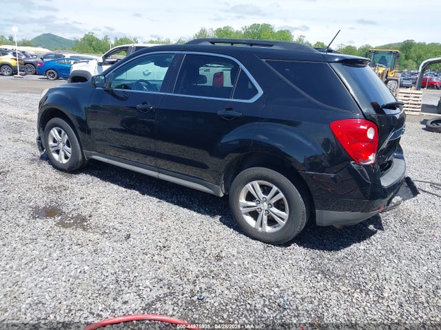 Продаж на аукціоні авто 2013 Chevrolet Equinox 1lt, vin: 2GNALDEKXD1109757, номер лоту: 44975935
