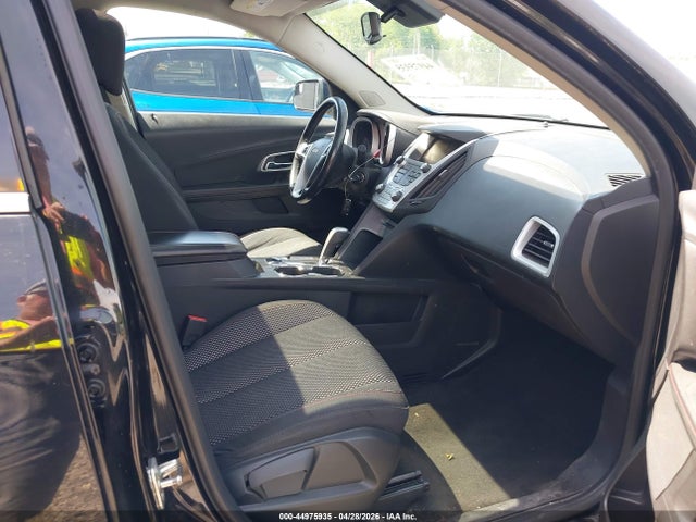 Продаж на аукціоні авто 2013 Chevrolet Equinox 1lt, vin: 2GNALDEKXD1109757, номер лоту: 44975935