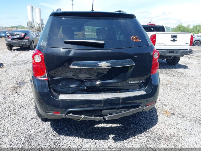 Продаж на аукціоні авто 2013 Chevrolet Equinox 1lt, vin: 2GNALDEKXD1109757, номер лоту: 44975935