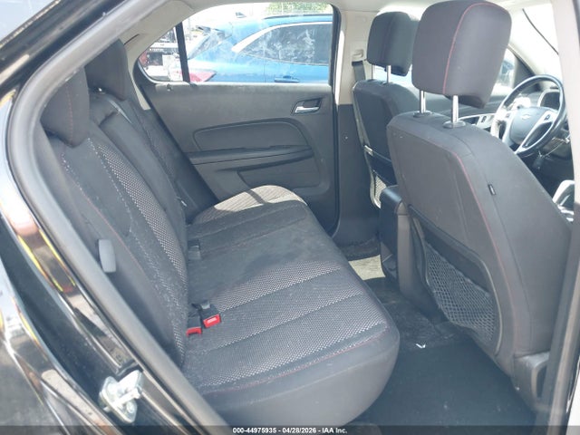 Продаж на аукціоні авто 2013 Chevrolet Equinox 1lt, vin: 2GNALDEKXD1109757, номер лоту: 44975935