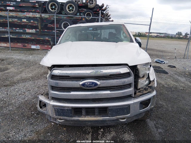 Ford F-150 Lariat 2015 1FTEW1EG9FKE98423 Image 12