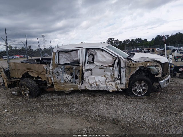 Ford F-150 Lariat 2015 1FTEW1EG9FKE98423 Image 13