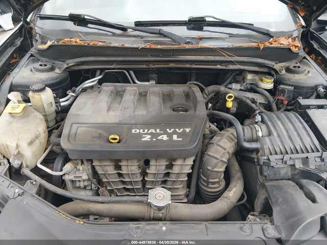 Auction sale of the 2012 Dodge Avenger Se, vin: 1C3CDZAB5CN171571, lot number: 44975938