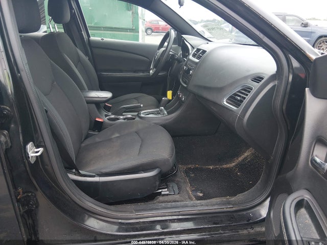 Auction sale of the 2012 Dodge Avenger Se, vin: 1C3CDZAB5CN171571, lot number: 44975938