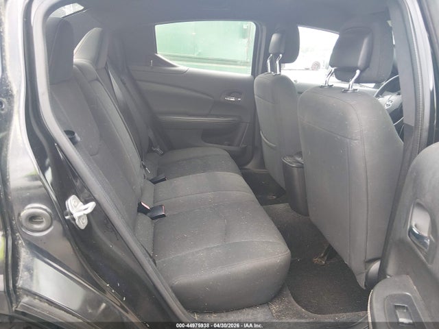 Auction sale of the 2012 Dodge Avenger Se, vin: 1C3CDZAB5CN171571, lot number: 44975938