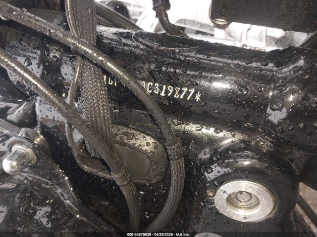 Продаж на аукціоні авто 2010 Harley-davidson Fxdwg, vin: 1HD1GP412AC319877, номер лоту: 44975939