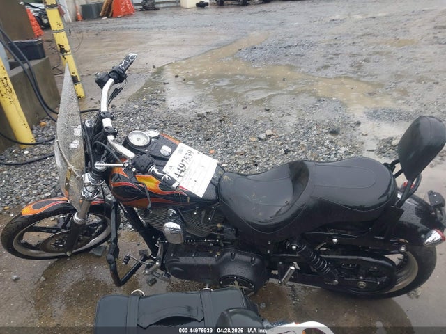 Продаж на аукціоні авто 2010 Harley-davidson Fxdwg, vin: 1HD1GP412AC319877, номер лоту: 44975939