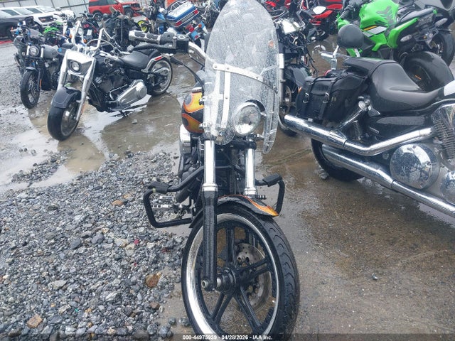Продаж на аукціоні авто 2010 Harley-davidson Fxdwg, vin: 1HD1GP412AC319877, номер лоту: 44975939