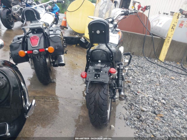 Продаж на аукціоні авто 2010 Harley-davidson Fxdwg, vin: 1HD1GP412AC319877, номер лоту: 44975939
