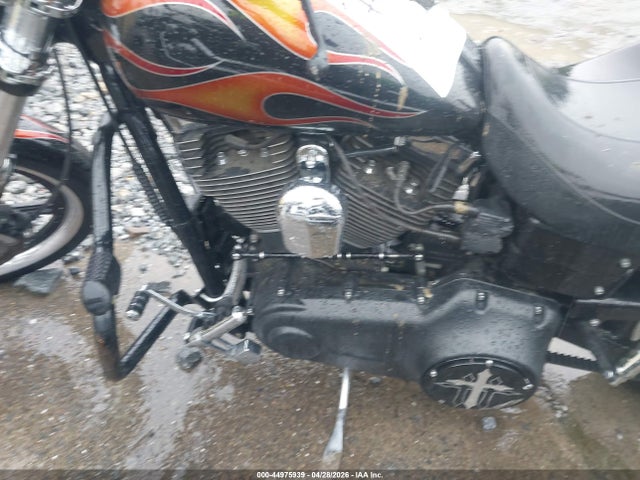 Продаж на аукціоні авто 2010 Harley-davidson Fxdwg, vin: 1HD1GP412AC319877, номер лоту: 44975939