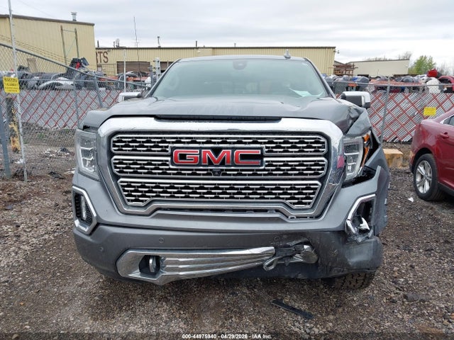 Aukcja sprzedaży 2021 Gmc Sierra 1500 4wd  Short Box Denali, vin: 3GTU9FEL2MG192200, numer aukcji: 44975940