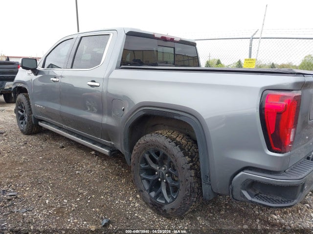 Aukcja sprzedaży 2021 Gmc Sierra 1500 4wd  Short Box Denali, vin: 3GTU9FEL2MG192200, numer aukcji: 44975940